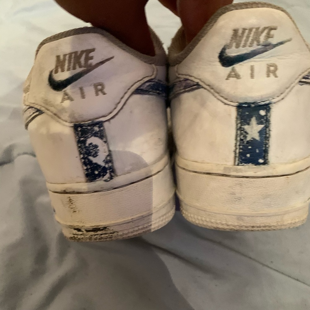 Nike Air force 1